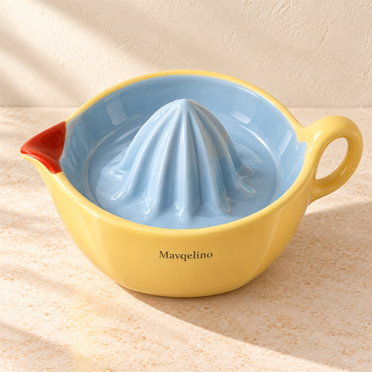 Mavqelino Citrus Juicer Pitcher - main product view