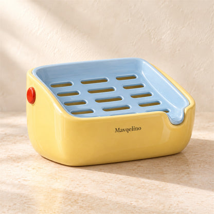 Mavqelino Countertop Drain Tray - main product view