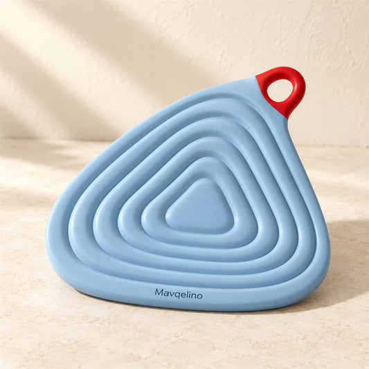 Mavqelino Layered Heat Trivet - main product view