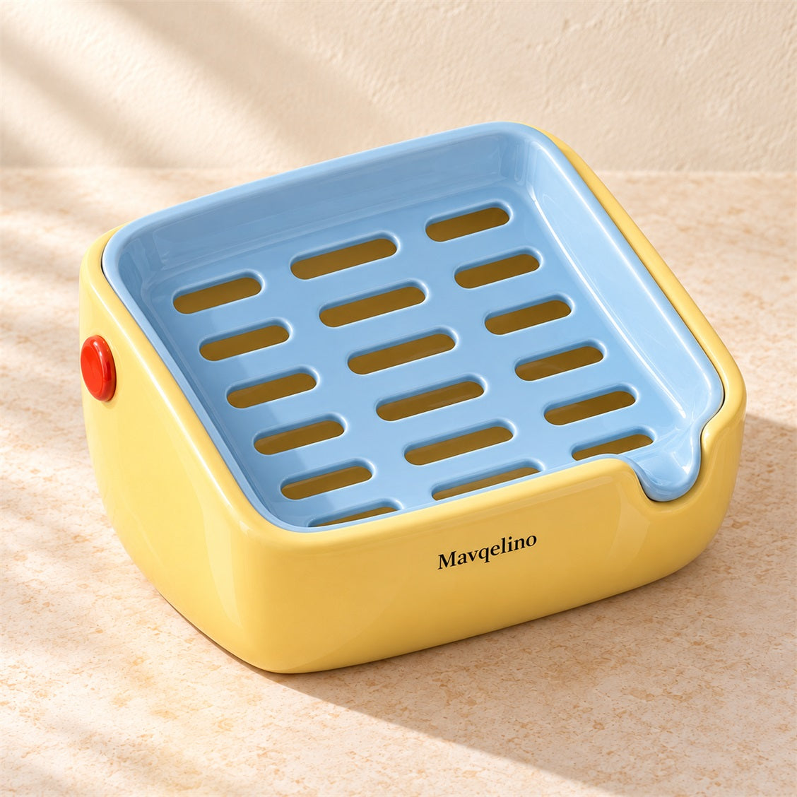Mavqelino Countertop Drain Tray - secondary product view