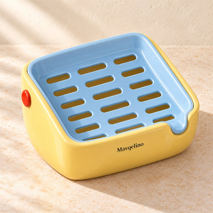 Mavqelino Countertop Drain Tray - secondary product view
