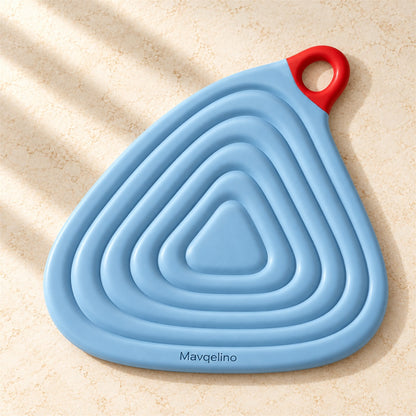 Mavqelino Layered Heat Trivet - secondary product view